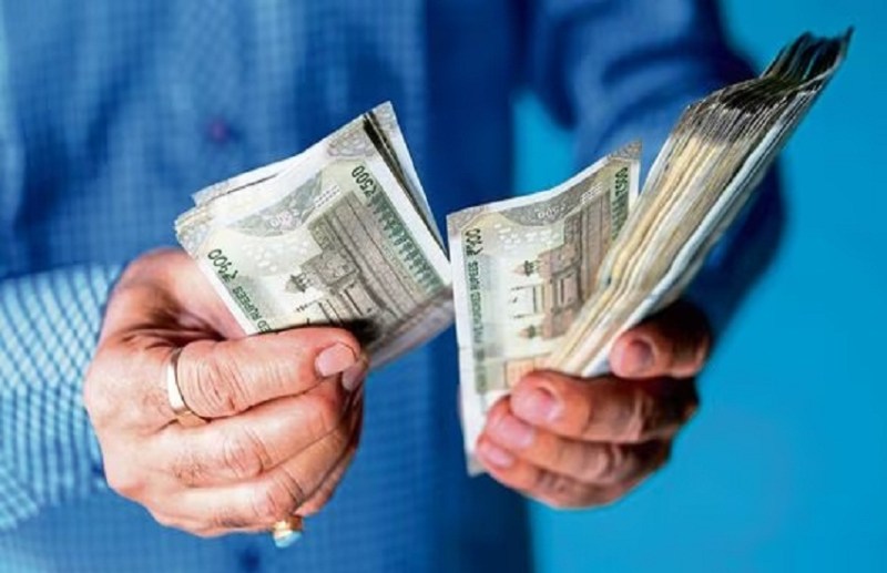 लक्ष्य से ज्यादा कर्ज : 46 हजार किसानों ने लिया 180 करोड़ ऋण