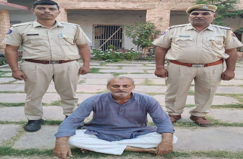 दवाइयों के व्यापार का झांसा देकर एक करोड़ की ठगी