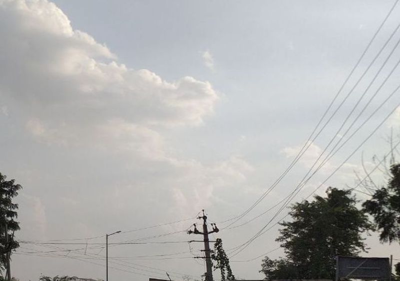 पश्चिमी विक्षोभ सक्रिय, बाड़मेर में दो दिन बादल-बारिश की संभावना