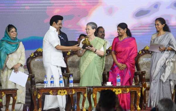 Women’s Rights Conference