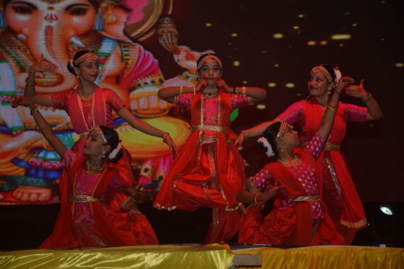 शारदीय नवरात्रि