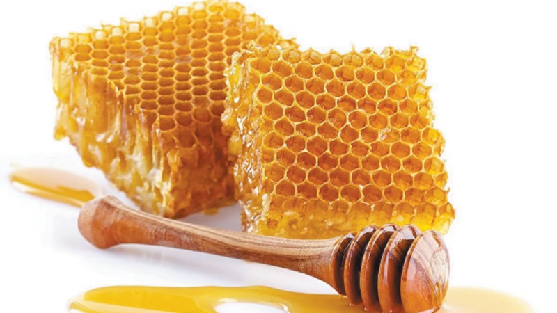 Honey: The natural way to fall asleep