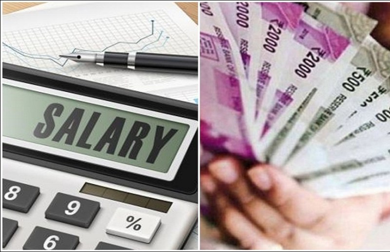 सामुदायिक स्वास्थ्य अधिकारियों को छह माह से नहीं मिला वेतन