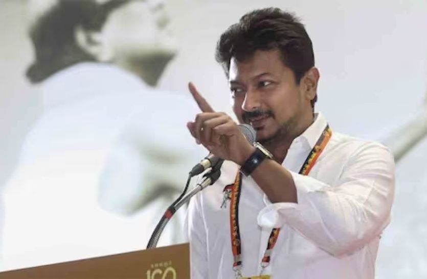 udhayanidhi stalin
