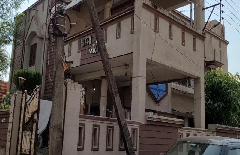 ED raids houses of 7 businessmen in Bhilai-Durg Bhilai News