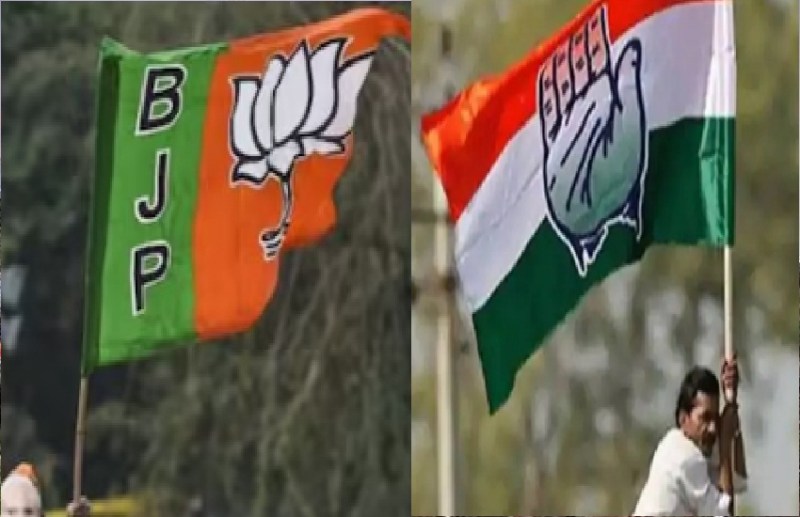 Congress_Bjp_Candidate_List_Rajasthan