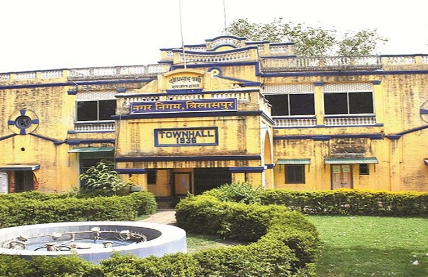 Contractors building PM residence in Bilaspur stop work Bilaspur