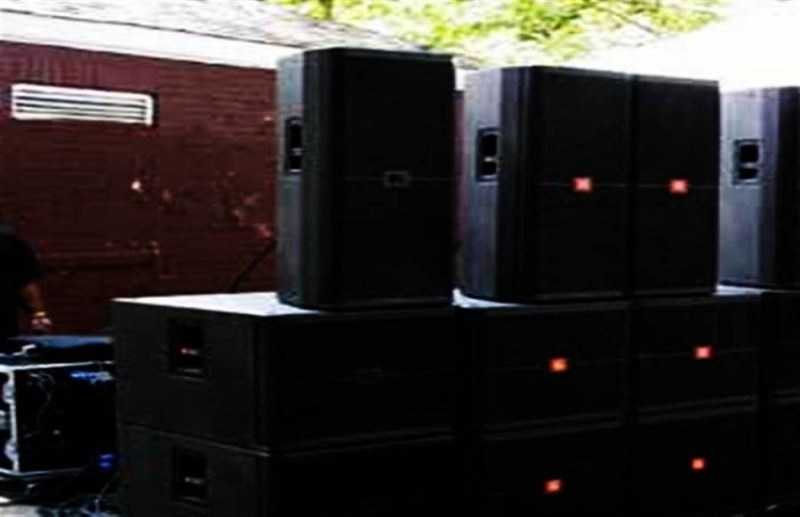 45 डेसीबल से अधिक आवाज में बज रहा गाना तो इसे नापने के बाद कर सकते है शिकायत