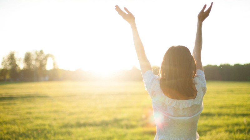 Get your vitamin D from the sun