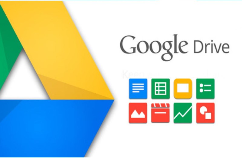 Google Drive