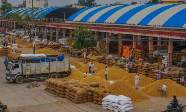 kukarkheda Mandi jaipur