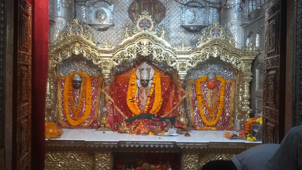 badi khermai temple jabalpur