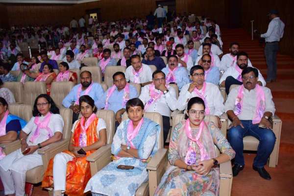 Youth Jat Maha Panchayat organized by All Rajasthan Jat Mahasabha