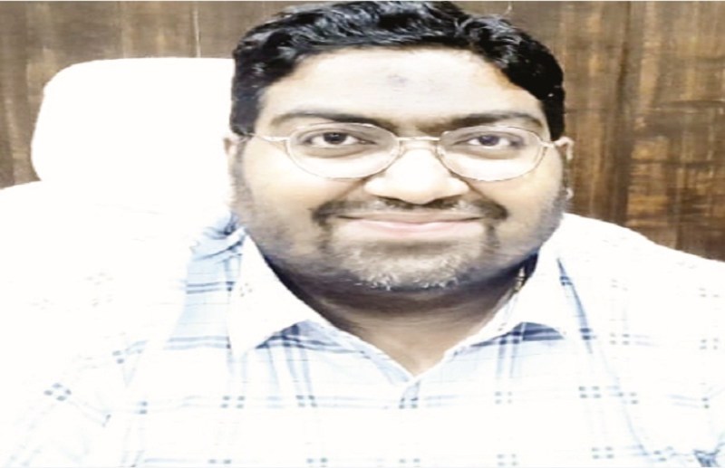 If no one drinks alcohol then how will it be sold? Janjgir champa news