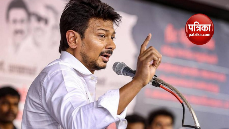 Sanatana Dharma विवादित बयान पर उदयनिधि स्टालिन ने कहा,