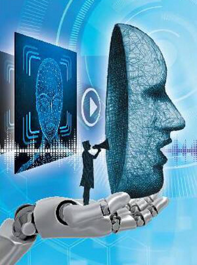 सोशल मीडिया में एआई के इस्तेमाल से सहमे सियासी दल!