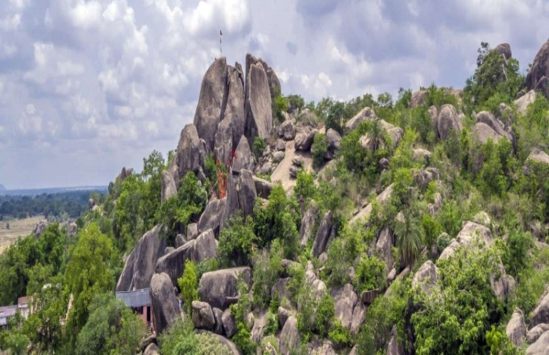 बेटी का जज्बा, चिद्दो गांव की गूंजा ने तपोवन पहाड़ की 14,200 फीट ऊंचाई पर चढ़ाई पूरी