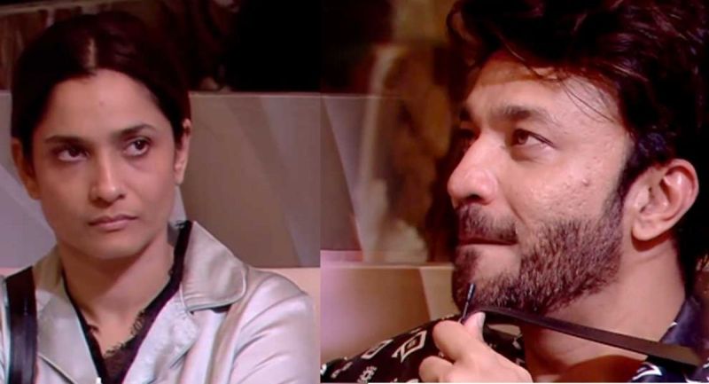 bigg boss 17 ankita lokhande husband vicky jain talk about his wife past