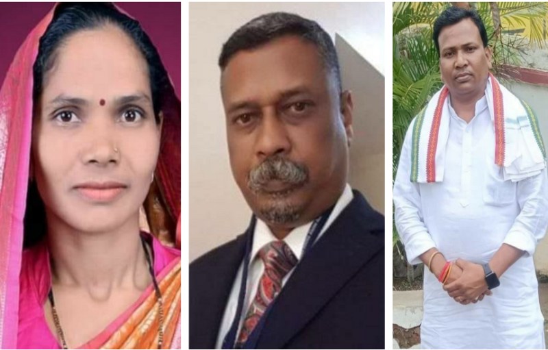 डॉ. प्रेमसाय, वृहस्पति व चिंतामणि का कटा टिकट, कांग्रेस ने मंत्री-विधायकों की जगह उतारे नए चेहरे