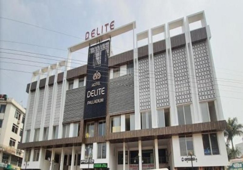 hotel Delite Palladium