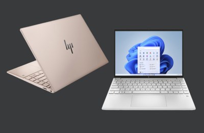 HP New Pavilion Laptops For Indian Users