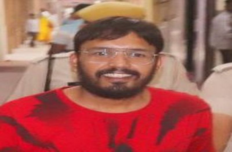 गंज थाने का हिस्ट्री शीटर बना आकाश सोनी, खुल गई ‘एचएस’