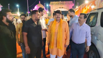 Short video poster image