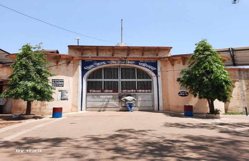 Jail is overcrowded: 30 percent accused of illegal liquor smuggling