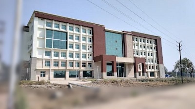 Super Specialty Hospital jabalpur