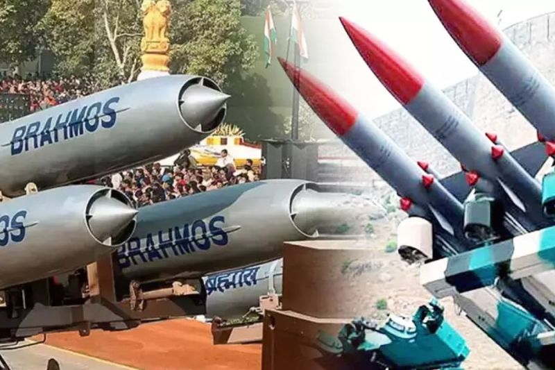 India defense equipment exports crosses Rs 6000 crore