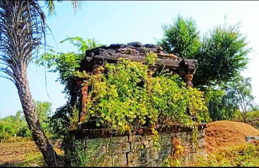इतिहास के झरोखे से : वर्तमान समय का कुंडी कह रहा द्वापर युग की कहानी