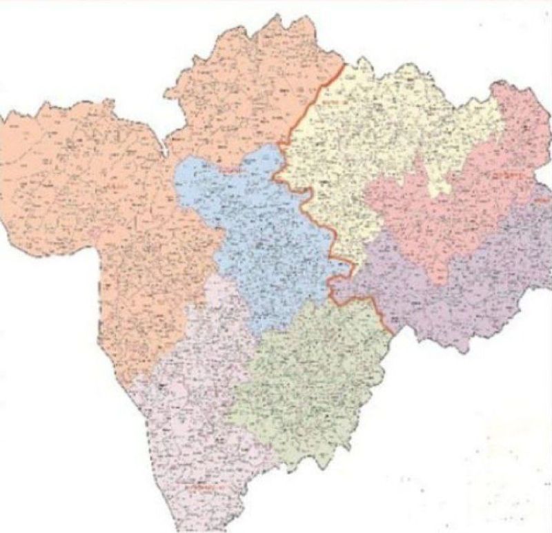 टिकट के इंतजार में बढ़ी दावेदारों की धड़कन