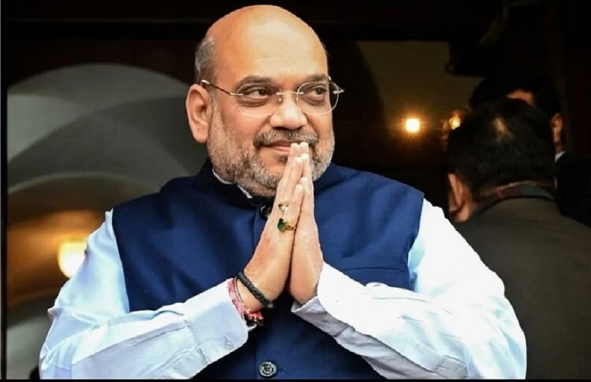 Amit Shah