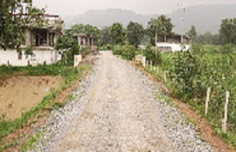 बजरमुड़ा में मुआवजा घोटाले की जांच शुरू, मांगे गए दस्तावेज