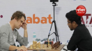 Classical Chess : कार्तिकेयन मुरली ने रचा इतिहास,  चेस में मैग्नस कार्लसन को हराने वाले तीसरे भारतीय बने