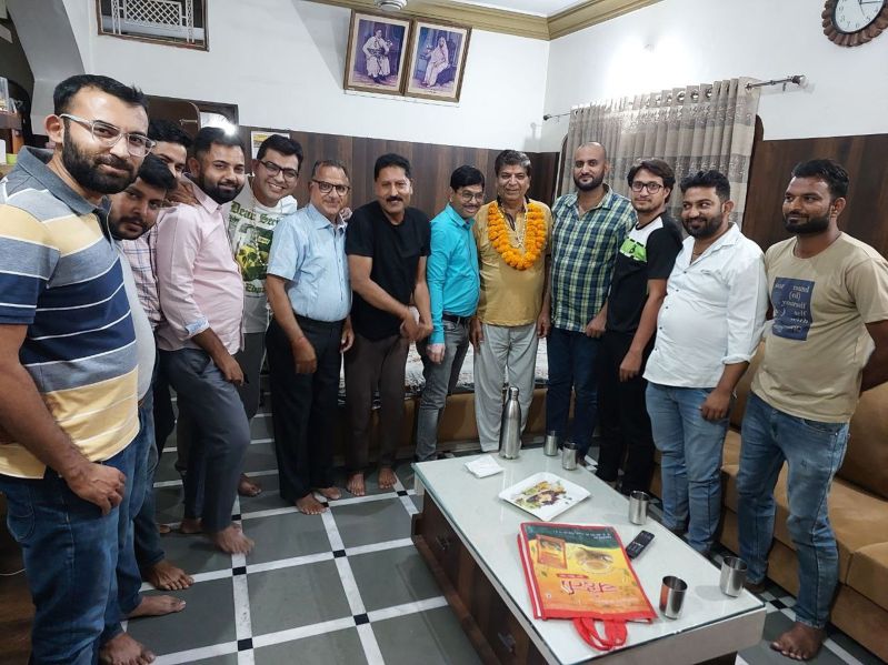 कांग्रेस की सूची जारी, रतलाम शहर में पारस सकलेचा, रतलाम ग्रामीण में लक्ष्मण डिंडोर व जावरा में हिम्मत श्रीमाल पर दांव