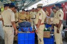 RPF और पुलिस की सख्ती : ट्रेनों में पटाखे ले जाने से बचें, नहीं तो होगा बड़ा नुकसान