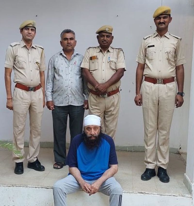 10 टन जीरा ऑनलाइन खरीदा, 15 लाख से अधिक का पैमेंट नहीं किया