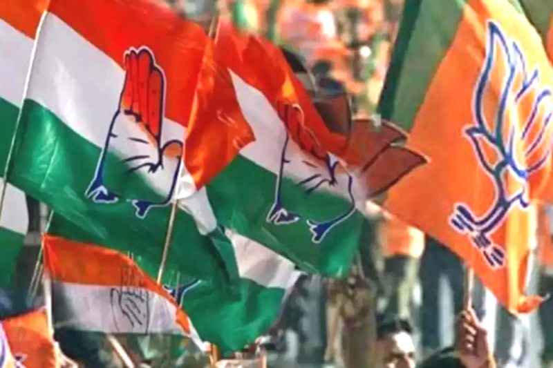 bjp shobharani kushwah congress joining ahead rajasthan election 2023