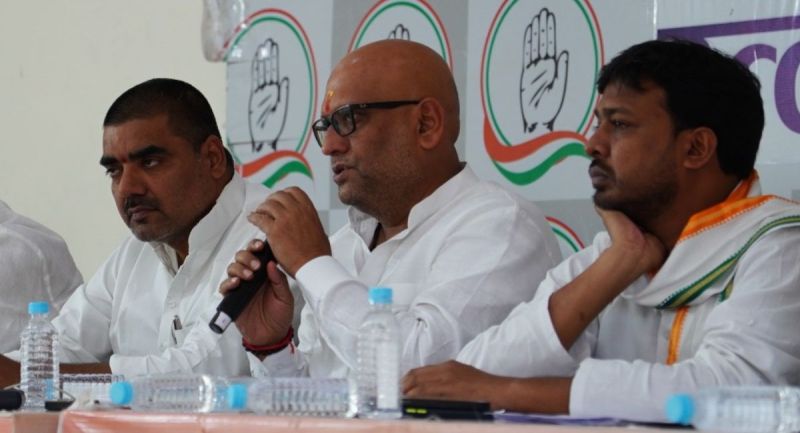 Ajay Rai statement Congress is preparing to contest lok sabha elections on up all 80 seats