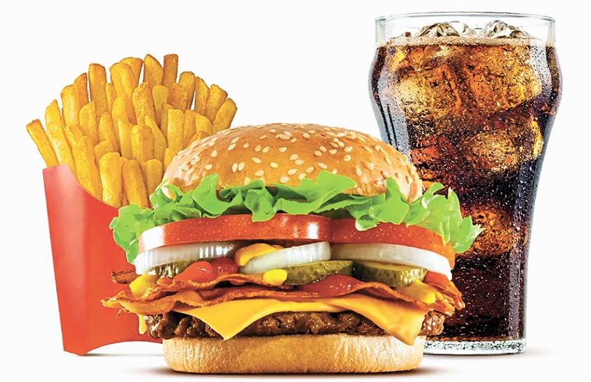 Youth are falling prey to many diseases due to processed food bilaspur
