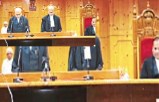 धैर्य और अनुशासन अपने गुरु से सीखा-जस्टिस अग्रवाल