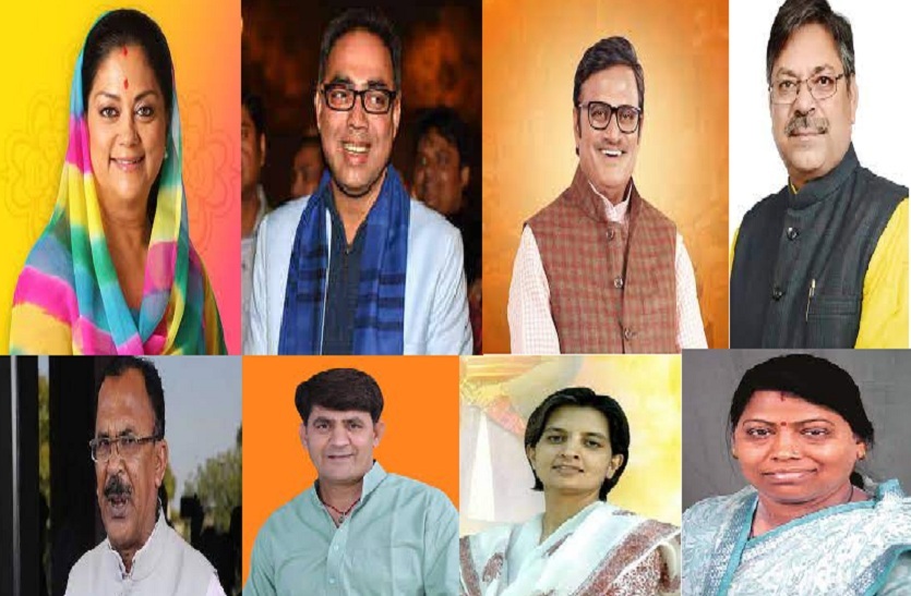Rajasthan Assembly Election 2023