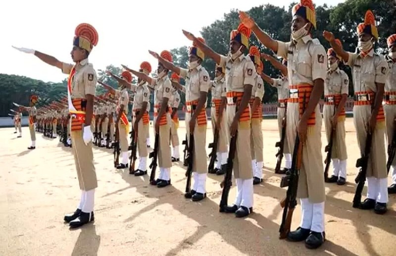 पुलिस विभाग में भर्ती का रास्ता साफ.. हाईकोर्ट ने कहा आयोग से अनुमति लेकर भर्ती करें