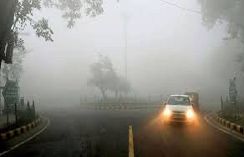 CG Weather Update : तापमान लुढक़ा, आने लगीं ठंडी हवाएं, उमस से थोड़ी राहत