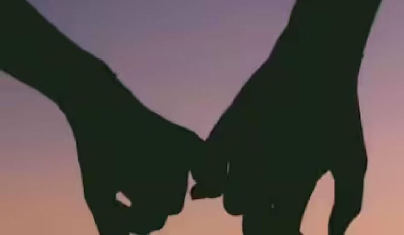 agra man fell in love of two childs mother rajasthan police villain