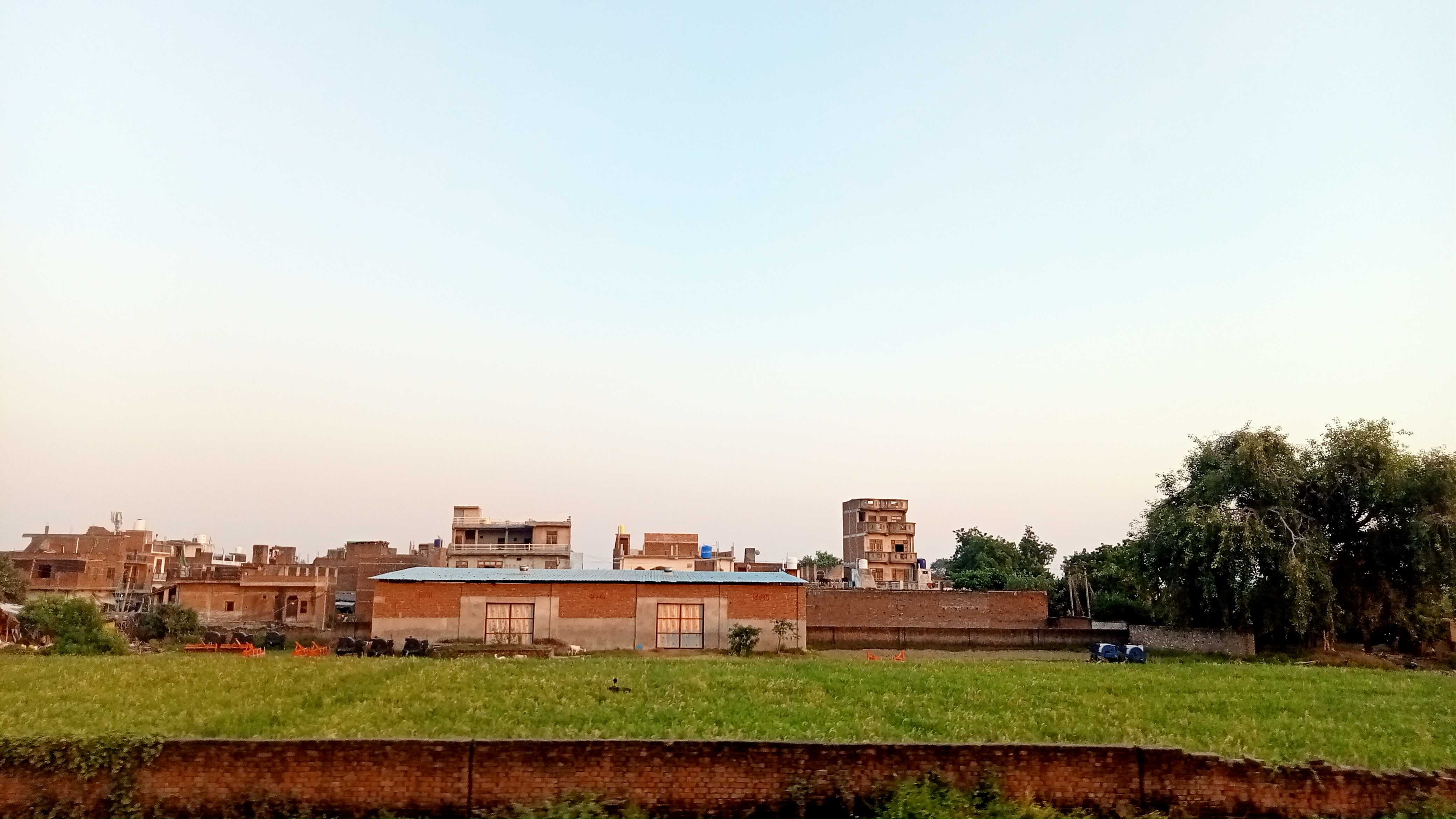 मौसम और कृषि वैज्ञानिक ने दी जानकारी