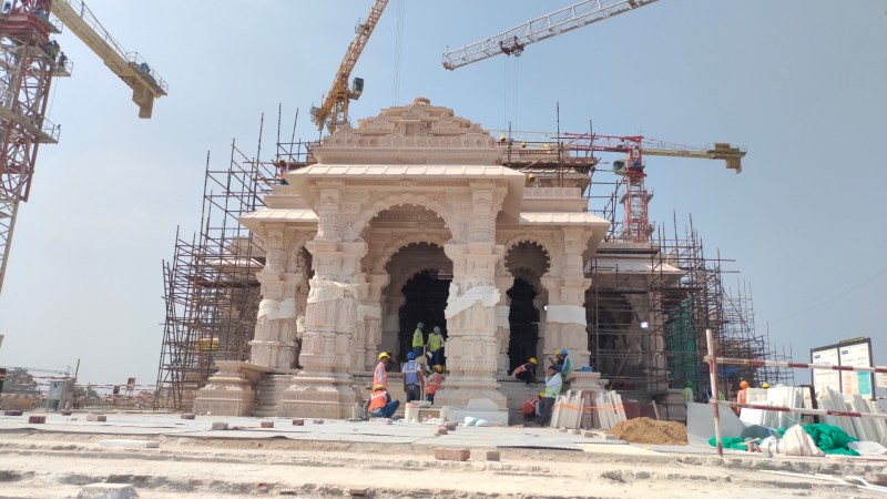 अर्चकों के प्रशिक्षण के दौरान मिलेगी छात्रवृत्ति