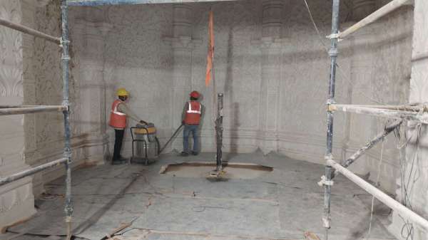 विराजेंगे रामलला