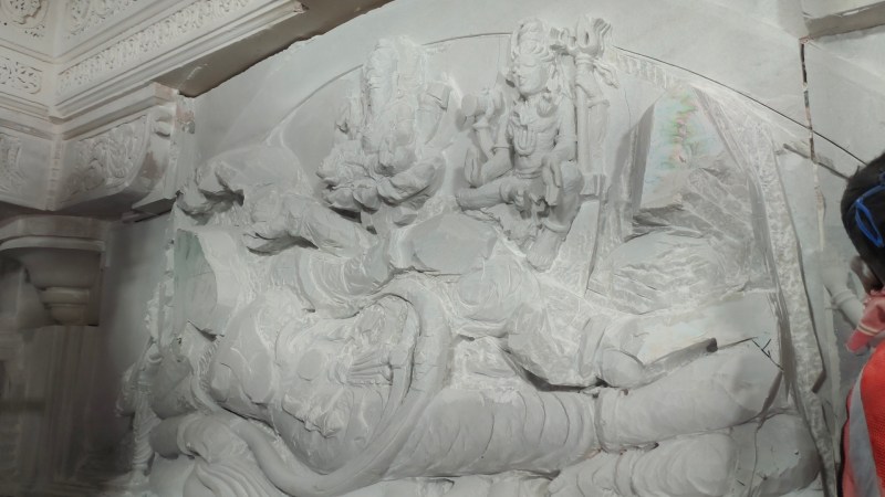 15 दिसंबर तक कार्यों को पूरा करने का निर्देश